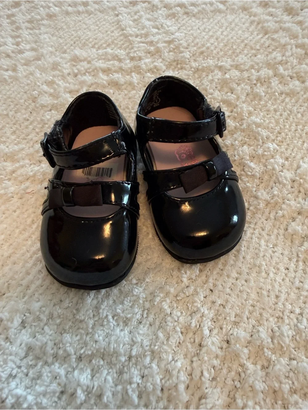 Koala Kids three pairs